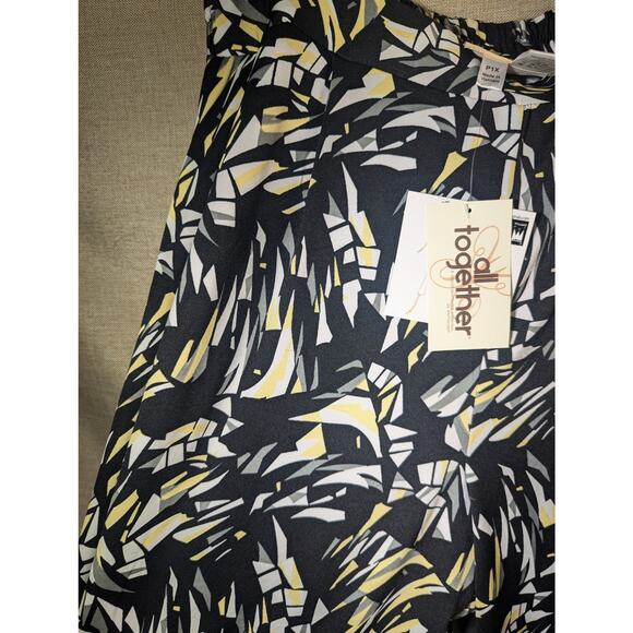 Antthony Originals All together Pants size XL NWT - Picture 3 of 5